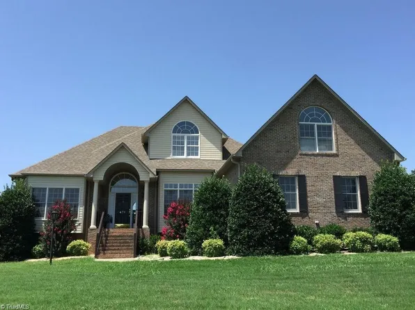 471 Wildflower Trl, Lexington, NC 27295