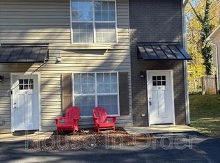 1 Rathfarnham Rd #E, Asheville, NC 28803