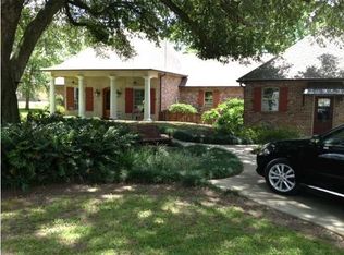 276 Choctaw Dr, Sunset, LA 70584