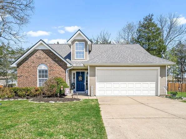 122 Cataract Dr, Murfreesboro, TN 37129