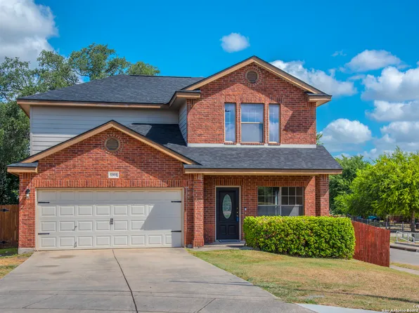 6303 Birch Valley Dr, San Antonio, TX 78242