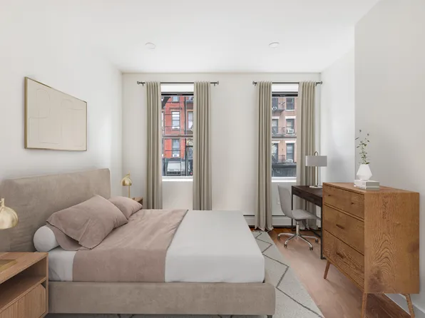 340 E 9th St APT 7, New York, NY 10003