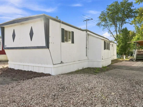 3060 E Bridge Street LOT 432, Brighton, CO 80601