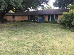 10061 Venetian Way, Dallas, TX 75229