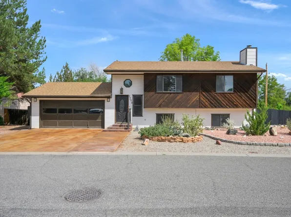 2298 S Arriba Cir, Grand Junction, CO 81507
