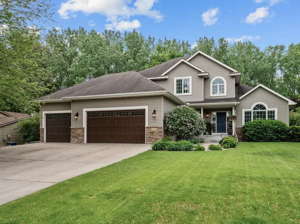 1665 3rd St SW, New Brighton, MN 55112