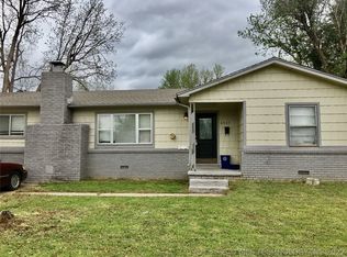4521 W 3rd St, Tulsa, OK 74127