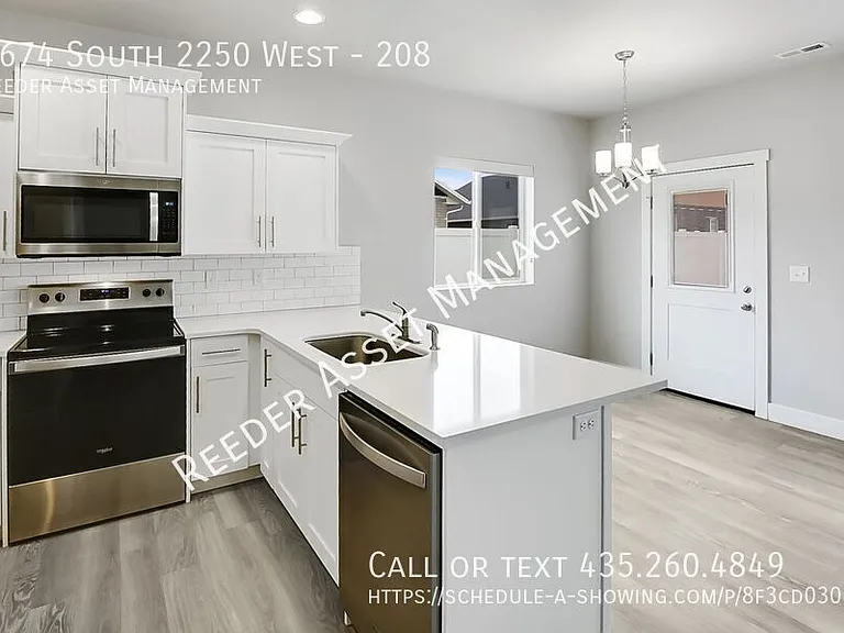 2674 S 2250 W #208 — Photo 7