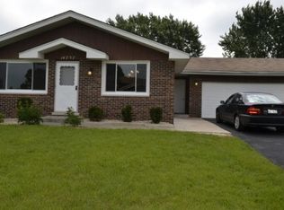 14737 S Cricketwood Dr, Homer Glen, IL