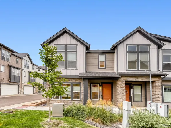 11853 W 51st Avenue, Wheat Ridge, CO 80033