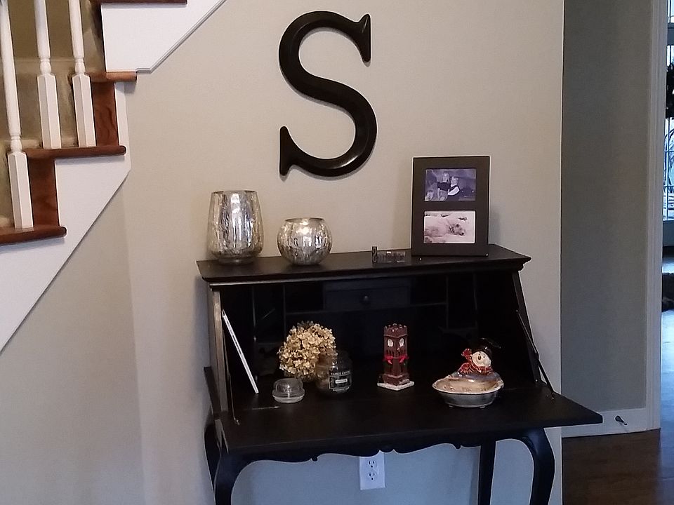 Entry Way