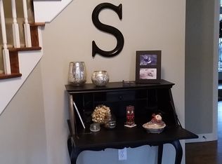 1584 Haymarket Way, Hudson, OH
