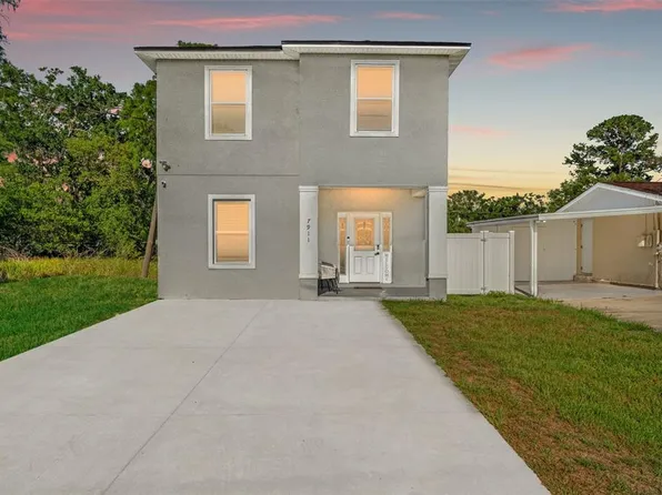 7911 N Packwood Ave, Tampa, FL 33604