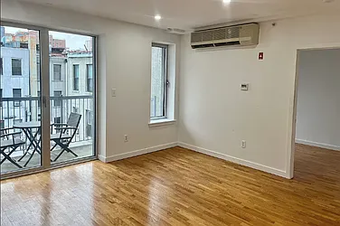 Rented by Streetwise NYC LLC