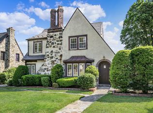 31 Tudor La, Scarsdale, NY