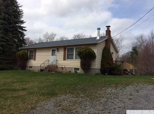 381 Bremer Rd, Middleburgh, NY 12122