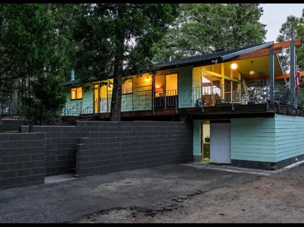 42545 Bald Mountain Rd, Auberry, CA 93602