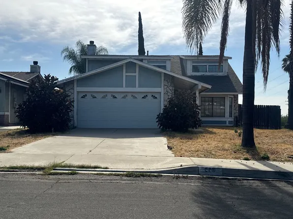295 S San Anselmo Ave, San Bernardino, CA 92410