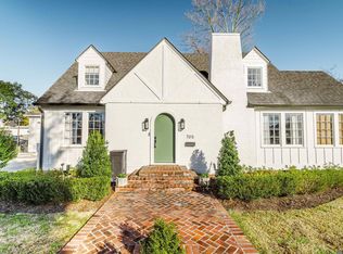 705 Audubon Ave, Baton Rouge, LA 70806