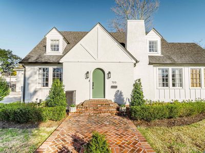 705 Audubon Ave, Baton Rouge, LA, 70806