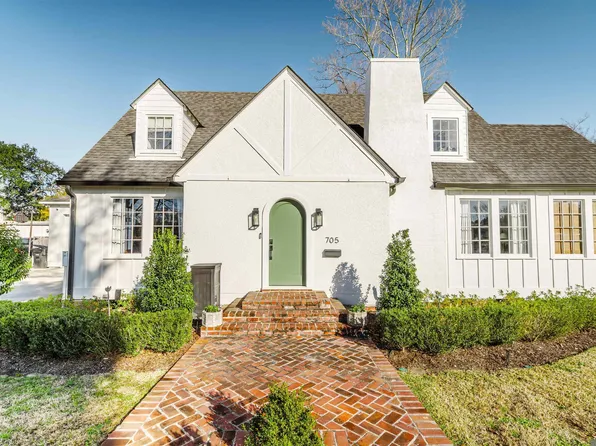 705 Audubon Ave, Baton Rouge, LA 70806