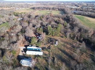 20280 Fawn Rd, Springdale, AR 72764