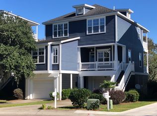 4456 Hope Cir, North Charleston, SC 29405