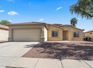5523 W Carriage Dr, Tucson, AZ 85742
