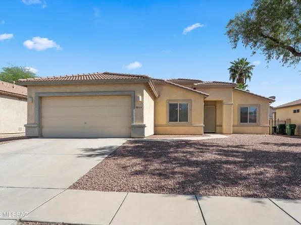 5523 W Carriage Dr, Tucson, AZ 85742