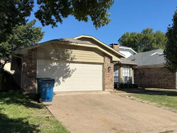 2013 Avignon Dr, Carrollton, TX 75007