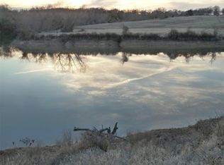 759 Faulkner Rd, Sunset, TX 76270