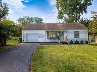 9817 E 60th Ter, Raytown, MO 64133