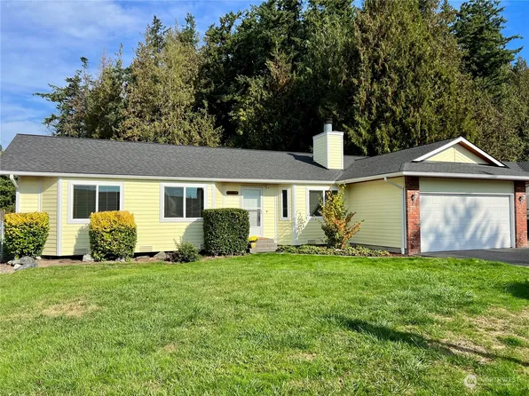 8227 276th Place NW, Stanwood, WA 98292
