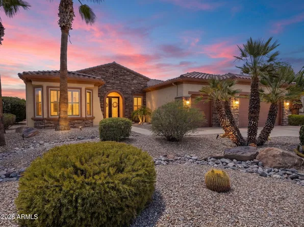 19836 N REGENTS PARK Drive, Surprise, AZ 85387