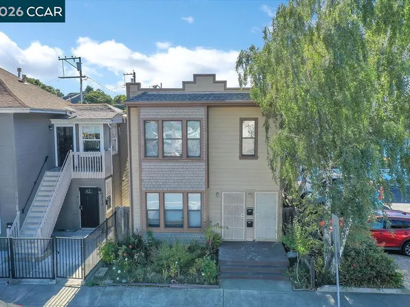 1319-1321 Sacaramento St, Vallejo, CA 94590