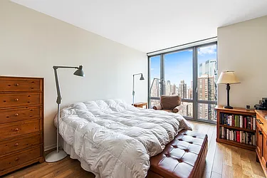 Rented by Cantor and Pecorella