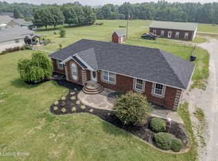 294 Ryan Patrick Dr, Shepherdsville, KY