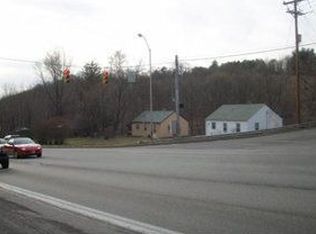 106 Maple St, Center Twp Bea, PA 15061