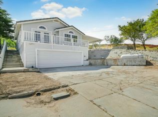 15372 Sandrock Dr, Lake Hughes, CA 93532