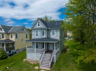 426 Evesham Ave, Baltimore, MD 21212