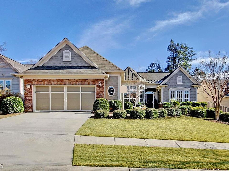 236 Begonia Ct, Griffin, GA 30223 | Zillow