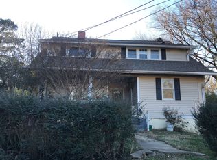 2130 Rawson St, Winston Salem, NC 27127