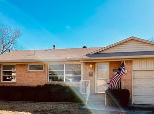 441 Lynn St, Richardson, TX 75080