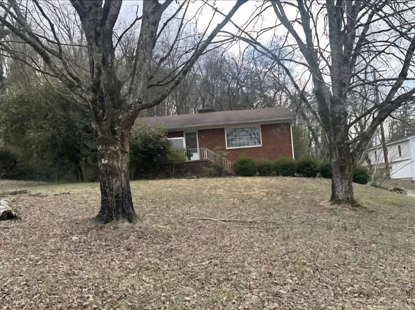 407 Overhill Rd, Knoxville, TN 37914
