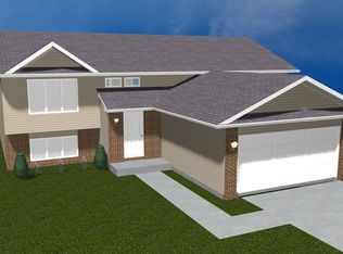 Windsor IIs fs Plan, Freedom Springs, Lowell, IN 46356