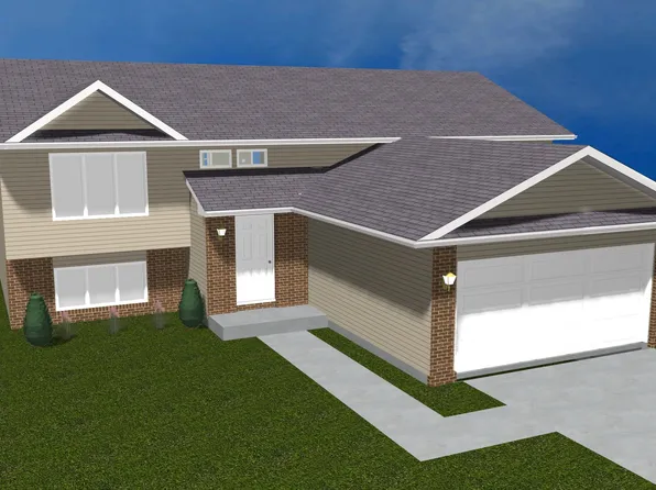 Windsor IIs fs Plan, Freedom Springs