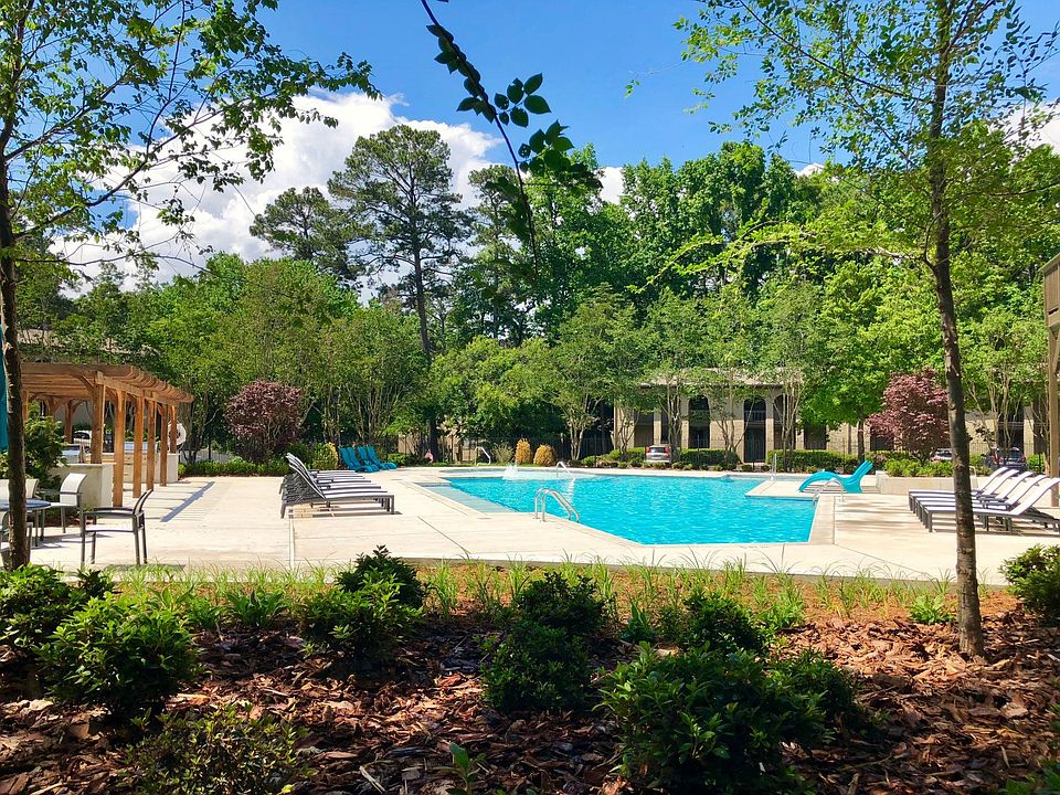 The Villas Of East Cobb Apartment Rentals with Virtual tours Marietta