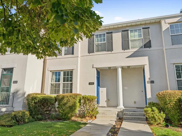 4518 W Cave Run Ln #4518, South Jordan, UT 84009