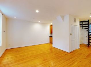 219 T St NE APT 101, Washington, DC 20002