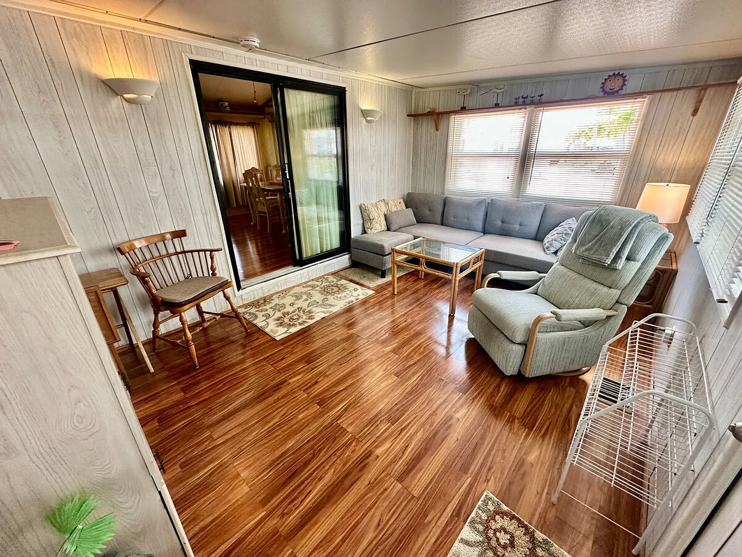 1 bed, 1.0 bath, $5,338 — Photo 1